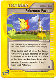 131 Pokemon Park